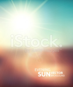 stock-illustration-50488772-blurry-evening-scene-with-brown-field-sun-burst