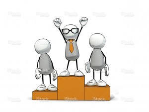 stock-illustration-60100724-little-sketchy-man-with-tie-and-glasses-on-winner-s-pedestal