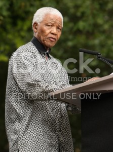 stock-photo-18888330-nelson-mandela