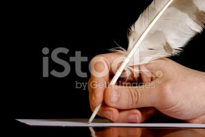 stock-photo-570294-author-at-work