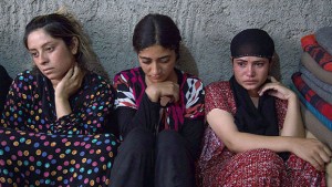 Yazidi-Femmes-Viol