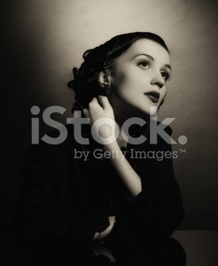 stock-photo-21514535-film-noir-style-female-portrait