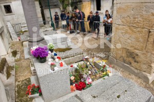 stock-photo-78449377-grave-of-jim-morrison