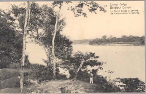 fleuve Congo