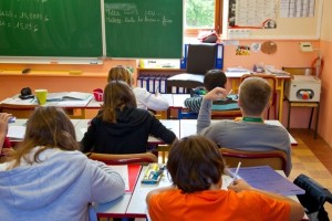 10362400-rentree-scolaire-2016-une-greve-pour-assouplir-la-reforme