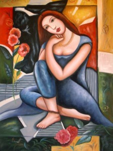 femme-amoureuse-peinture-artistes-beaux-tableaux-plus-belle-galerie-art-decoration-cadeau-meilleure-qualite-prix-www-attention-a-la-peinture-com-bretagne-france