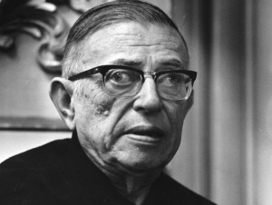 jean-paul-sartre