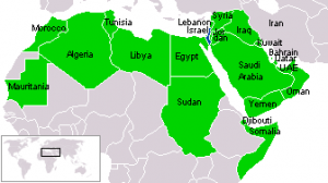 Israel_and_Arab_states_map_n