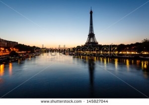 stock-photo-eiffel-tower-and-d-iena-bridge-at-dawn-paris-france-145827044