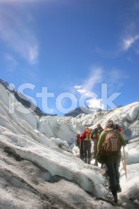stock-photo-1756074-glacier-hike