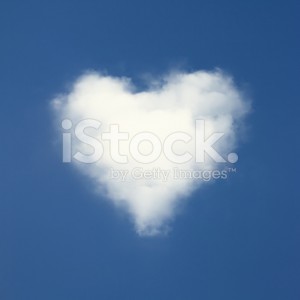 stock-photo-14410254-heart-shaped-clouds-on-blue-sky-background-