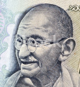 stock-photo-20798681-gandhi-close-up-on-indian-currency-with-texture