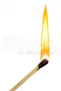 stock-photo-17748671-lit-match-with-flame-on-white-background