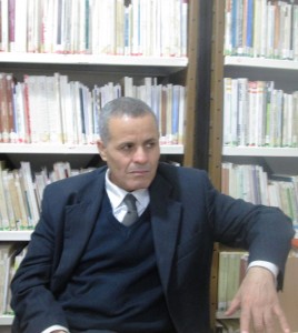 mohamed bouhouch