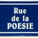 La poésie, un antidote de la banalité: Bhiri Abdellatif – Safi – Maroc