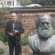 Mon voyage en Allemagne(1):Dans la maison de Karl Marx à Tréves